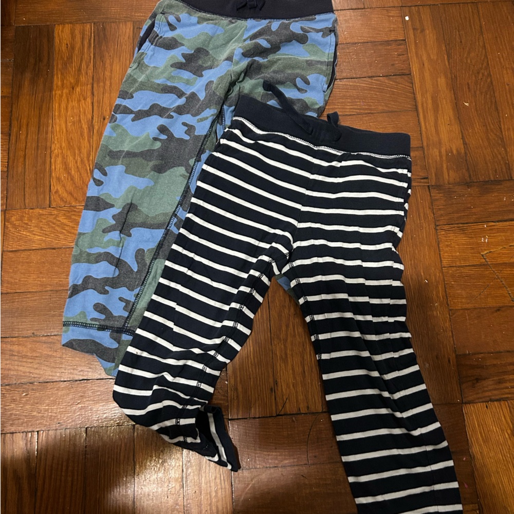 Gap kids